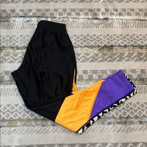 Hot Chillys Spandex Blend Pants Small